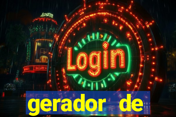 gerador de comprovante de pagamento